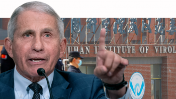 The COVID-19 Conception, and it was not conceived in the back of a Ford.