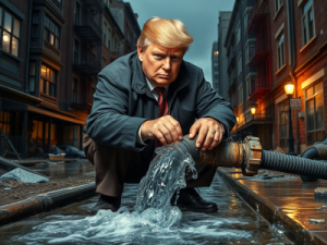 Trump team, here is your Honey to do list for the next 100 days. Keep working! 