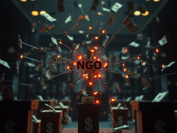 Florida and DOGE, Part 1. Why It matters to Republicans.