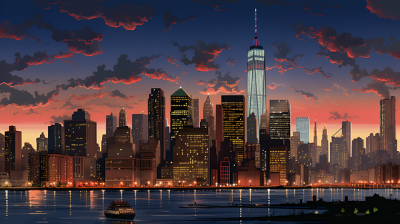 NY consumption tax. Gov. Hochul, how much congestion is two million illegal immigrants?