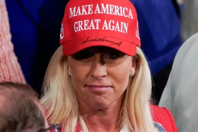 If you hate DOGE! Then don’t Blame ELON, Blame HER!