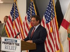 Florida and DOGE, Part 2. Why DeSantis is Right to use DOGE.