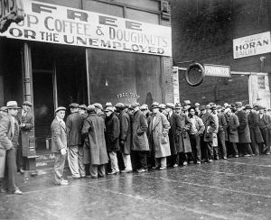 Why Tariffs Won’t Cause Another Great Depression
