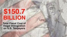 Understanding the Financial Burden of Illegal Immigration in Sanctuary Cities